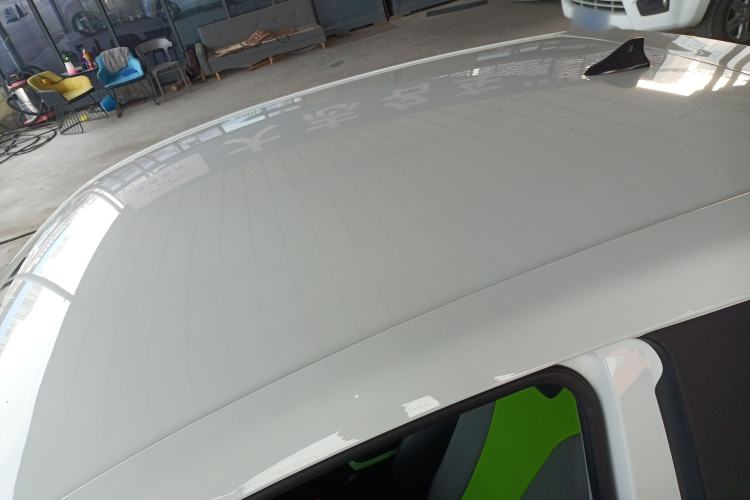 Used Roewe Clever 2021 302km Excellence Edition
