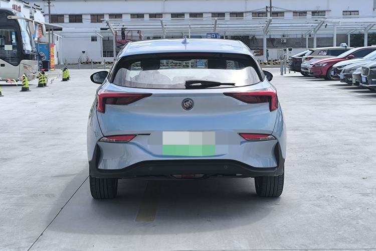 Used Buick Velite 6 2020 Connected Smart PLUS