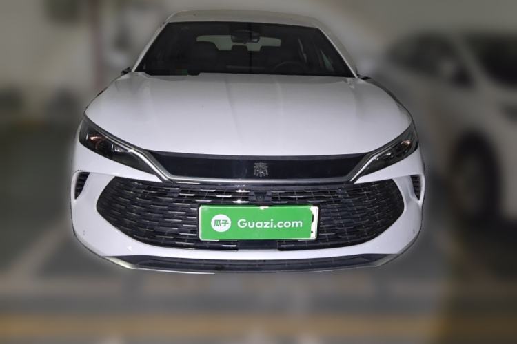 Used BYD Qin L 2024 DM-i 120KM Beyond Model