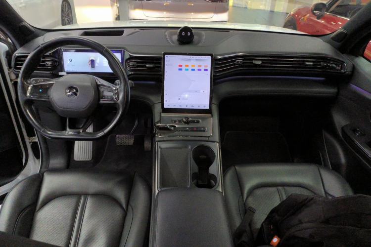 Used Nio ES6 2022 100kWh Sport Edition