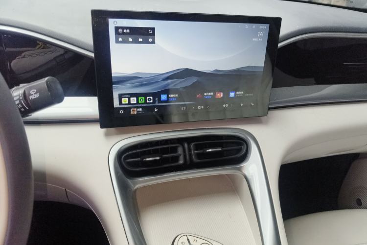 Used  Geome 2025 310km Youth Edition