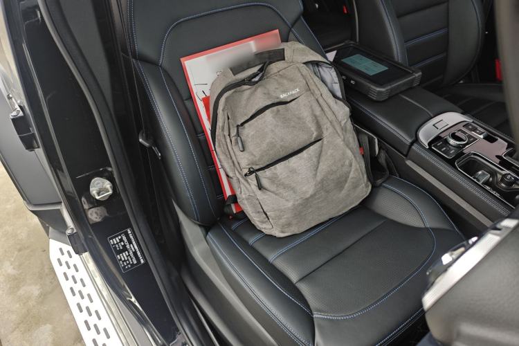 Used BAIC Off-Road BJ40 2023 2.0T Automatic Four-Wheel Drive Urban Hunter Edition Chivalrous Type