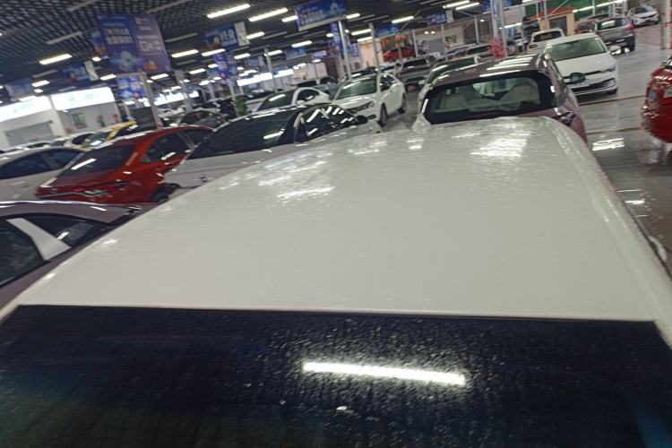 Used Buick Velite 6 2023 Revised Version 430 km Range – Commuter Edition