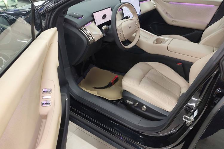 Used XPeng P7+ 2024 Ultra-Long Range Max
