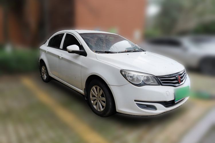 Used Roewe 350 2014 1.5L Automatic Xunda Edition