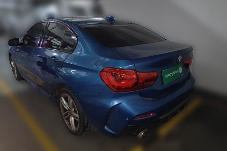 Used BMW 1 Series 2019 118i M Sport Package