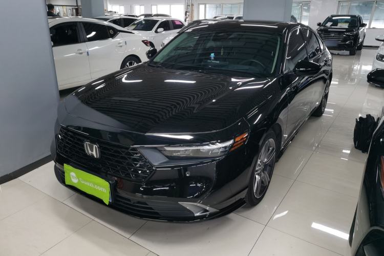 Used Honda Accord 2023 260TURBO Excellence Edition