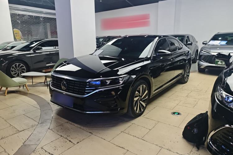 Used Volkswagen Passat 2022 330TSI Elite Edition