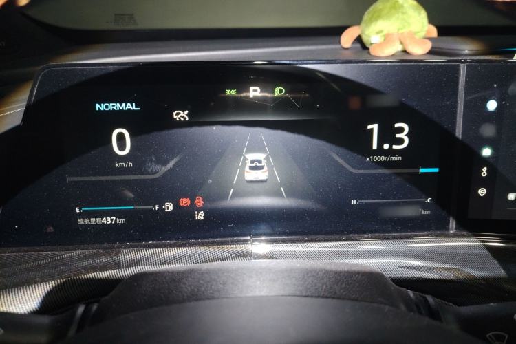 Used Changan UNI-T 2022 1.5T Sport Edition Flagship Version