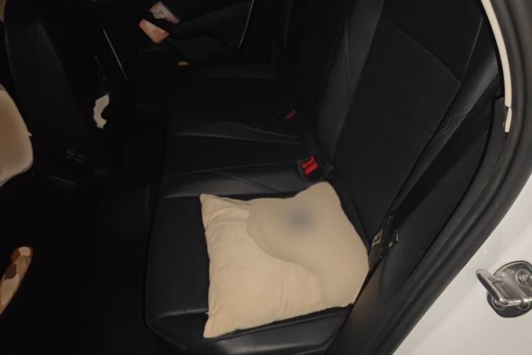 Used Volkswagen Lavida 2021 1.5L Automatic Comfort Edition