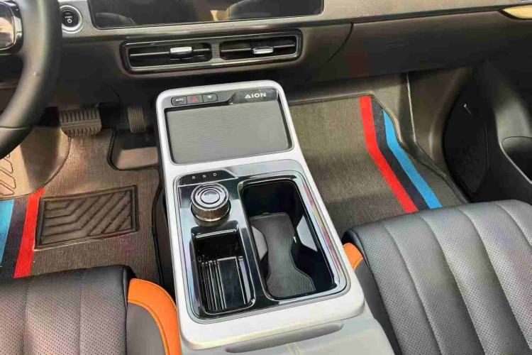 Used AION Y 2021 70 Enjoyment Tech Edition
