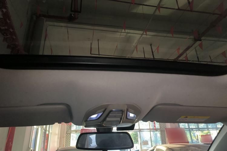 Used Wuling Victory 2020 1.5T CVT Flagship Edition
