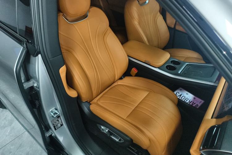 Used XPeng G9 2022 650 Performance Edition Max