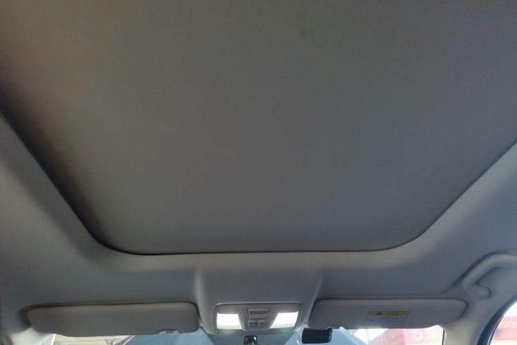 Used Oshan X5 2021 1.5T DCT Flagship Edition
