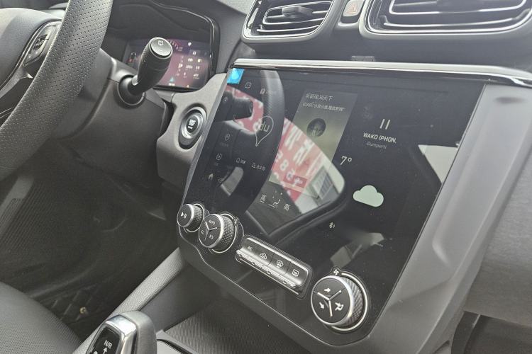 Used Lynk & Co 02 2021 1.5TD DCT Two-Wheel Drive Champion Edition
