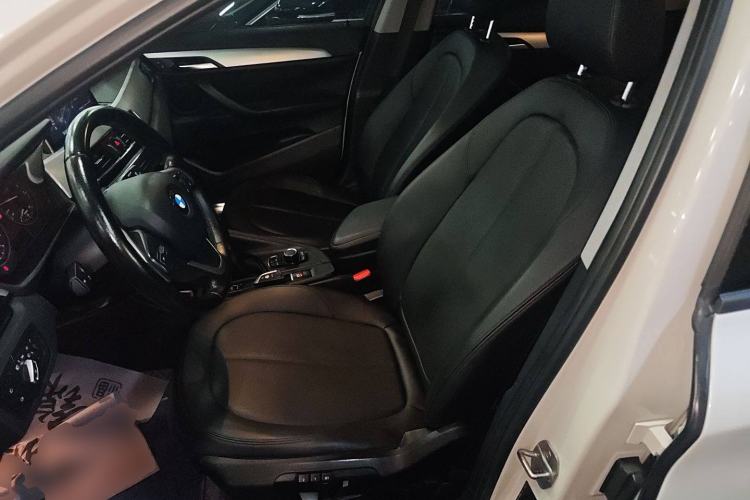 Used BMW X1 2016 sDrive18Li Fashion Model
