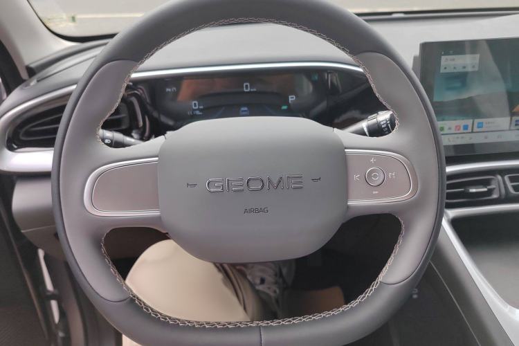 Used  Geome 2025 310km Youth Edition
