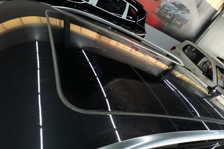 Used Volkswagen Tayron 2023 280TSI Two-Wheel-Drive Luxury Plus Advanced Version
