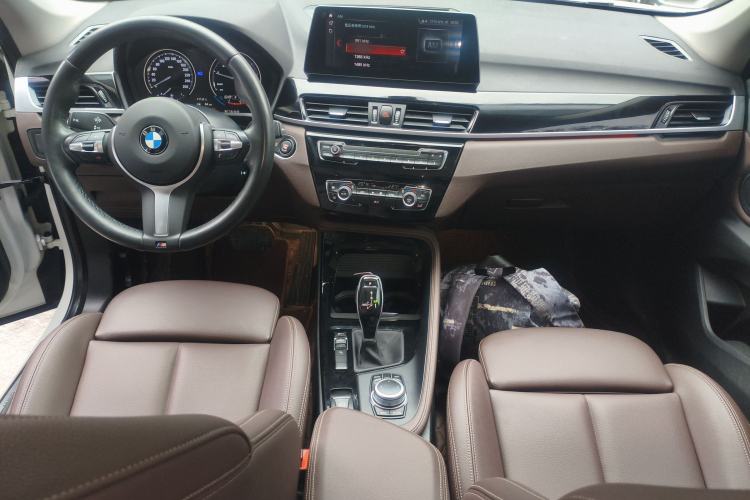Used BMW X1 2020 sDrive20Li Premium Edition