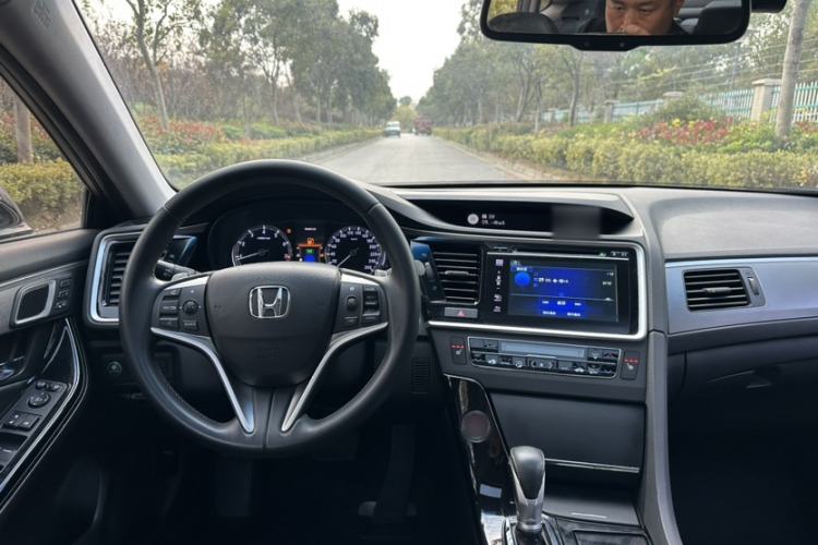 Used Honda Spirior 2015 2.0L Collector's Edition