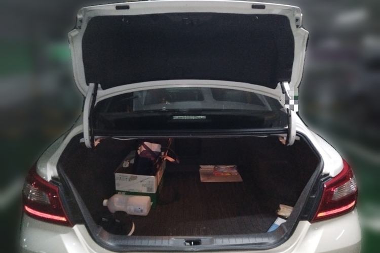 Used Nissan Teana 2016 2.0L XL-Upper Smart Edition
