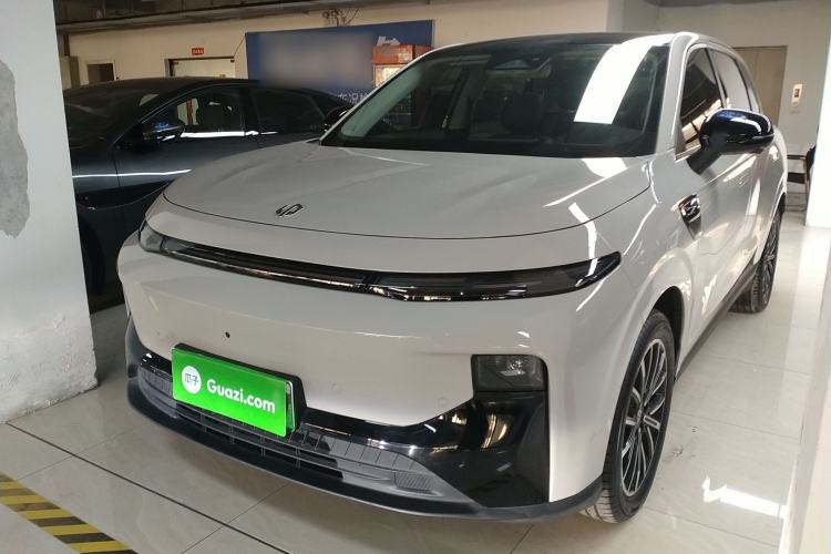 Used Leapmotor B10 2025 510 Joyful Edition