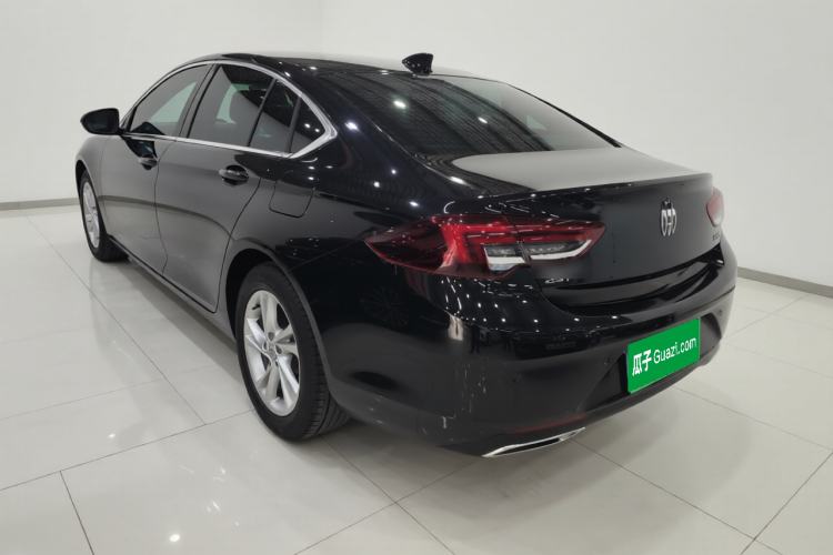 Used Buick Regal 2024 25T Deluxe Edition