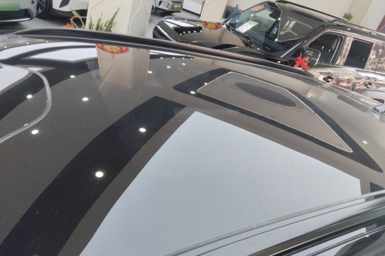 Used Leapmotor C11 2024 All-Electric 580 Luxury Edition
