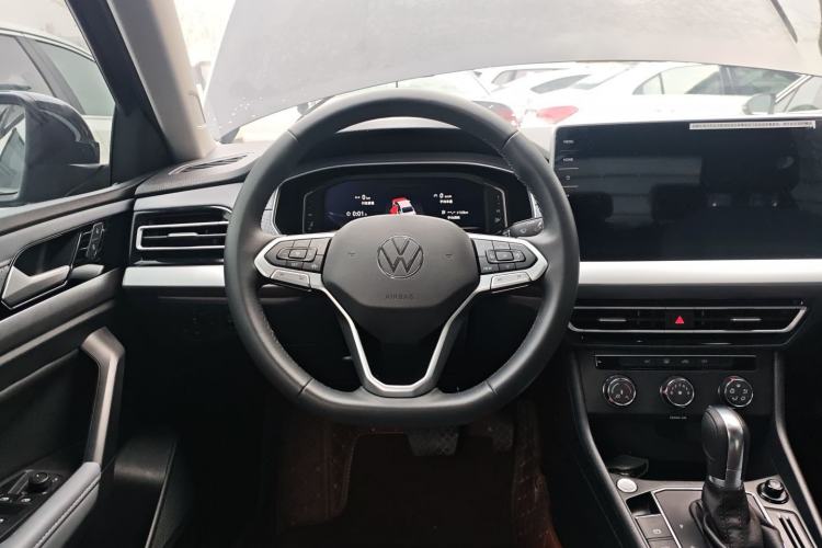 Used Volkswagen Lavida 2024 1.5L Automatic Starry Sky 5 Million Edition