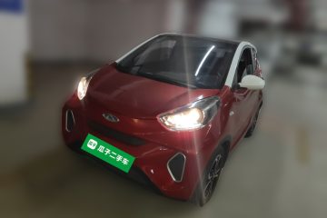 Used Chery Little Ant 2021 150 000 Yuan Ant Fan Edition Ant Trend Version Lithium Iron Phosphate