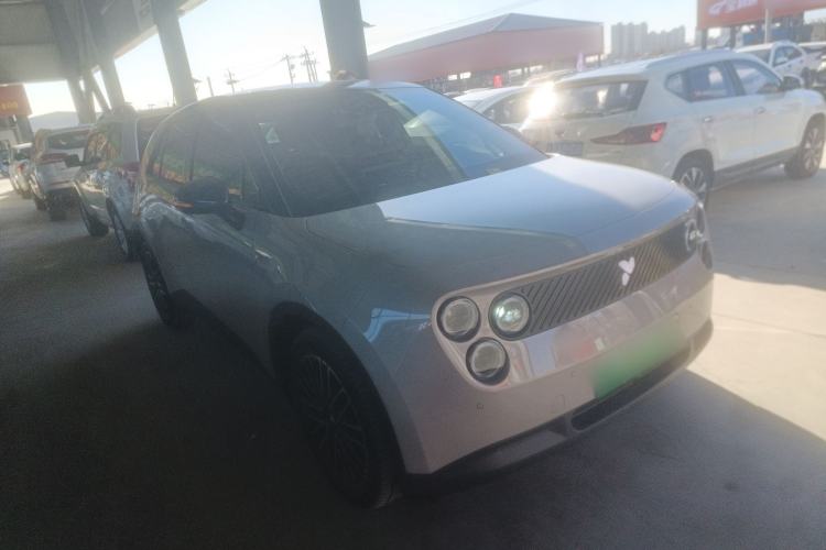 Used  firefly 2025 Illuminated Edition