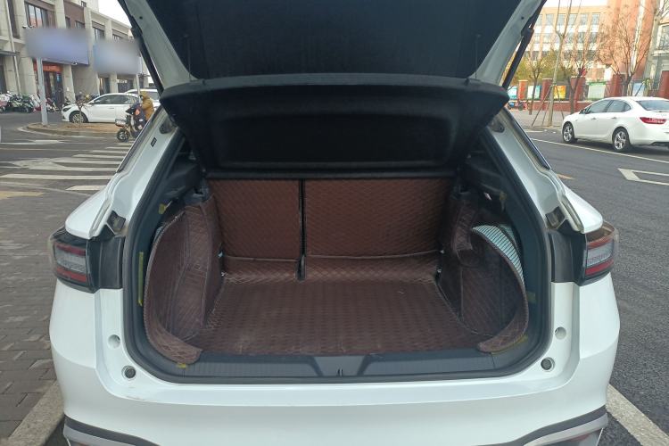 Used Volkswagen ID.4 X 2022 Pure Smart Edition
