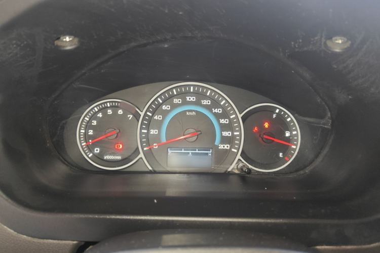 Used Wuling Rongguang V 2018 1.5L Standard Version
