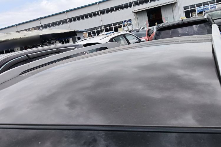 Used  Refine S3 2014 1.5L CVT Luxury Smart Model
