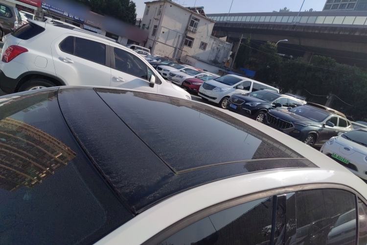 Used Skoda Octavia 2018 1.6L Automatic Luxury Edition
