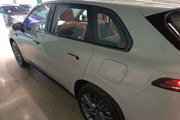 Used Leapmotor C10 2026 605 LiDAR Version