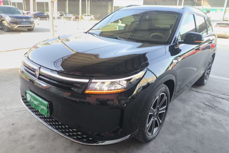 Used Hima AITO M7 2024 1.5T Intelligent Driving 4WD Pro Edition 6 Seats
