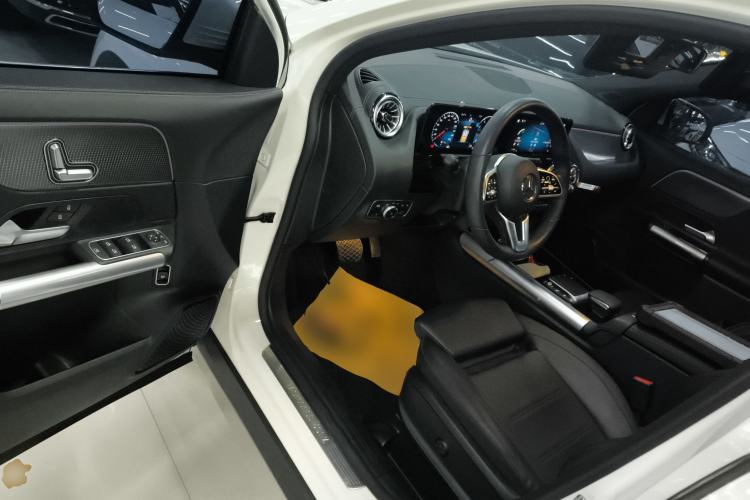 Used Mercedes-Benz GLA 2022 Facelifted GLA 200
