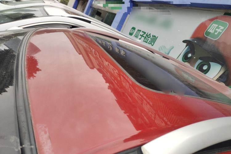 Used Haval H2 2014 1.5T Manual Two-Wheel Drive Elite Edition
