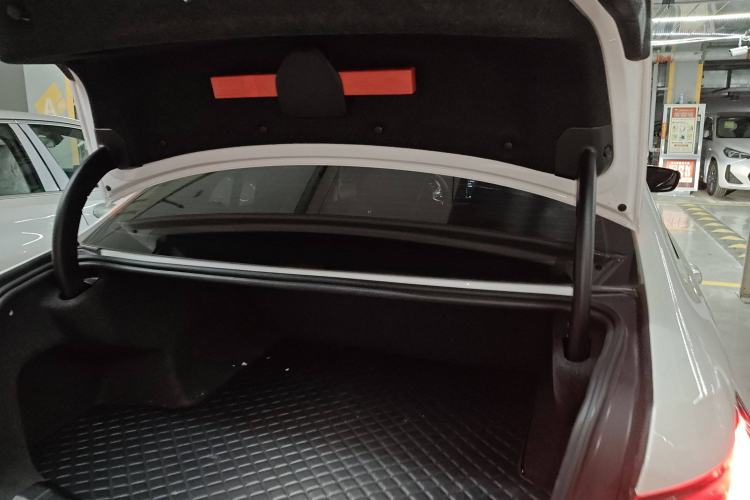 Used BMW i3 2024 eDrive 40 L Midnight Sports Package
