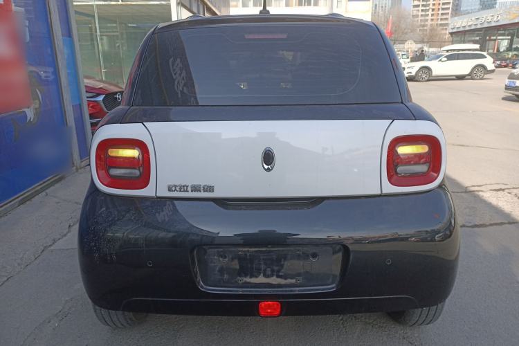 Used ORA Black Cat 2021 351 km Standard Version