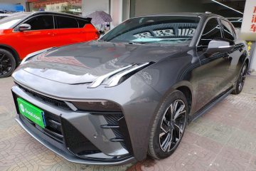 Used Lynk & Co 03 2025 1.5TD DCT Champion Edition Pro