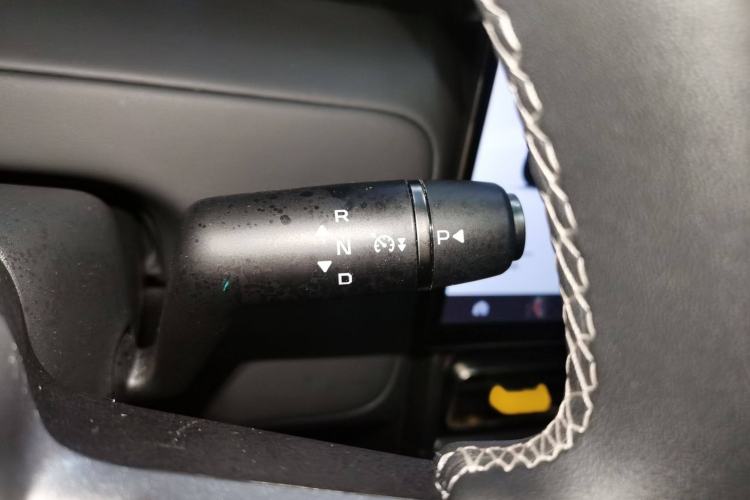 Used  V23 2025 501 Four-Wheel Drive Intelligent Driving Version