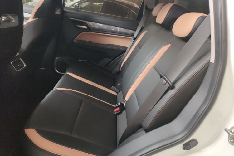 Used Geely Auto Haoyue PRO 2024 1.5T DCT Zongheng+