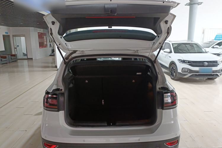 Used Volkswagen Tacqua 2023 200TSI DSG Joy-Connect Edition