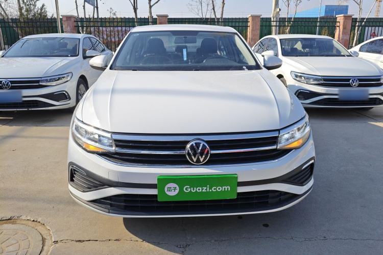 Used Volkswagen Bora 2024 200TSI DSG Comfort Edition