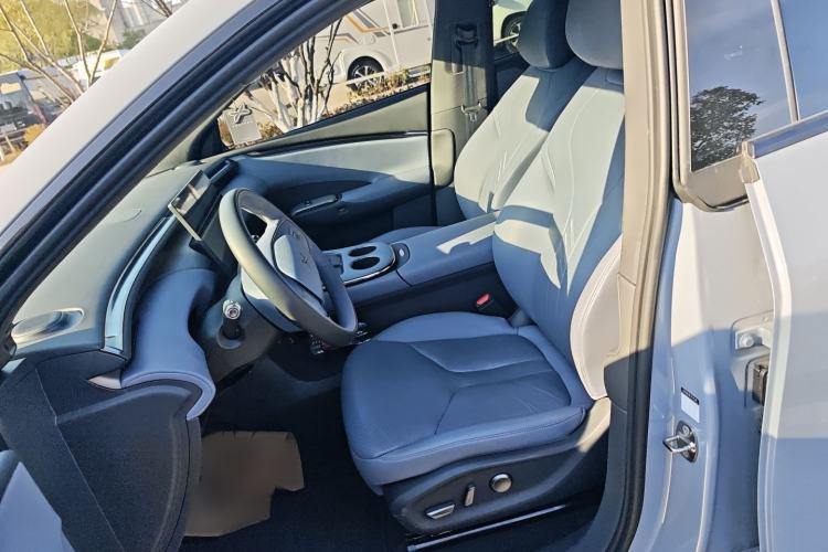 Used XPeng G7 2025 702 Max