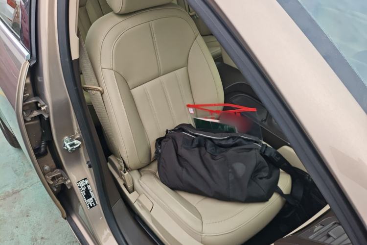 Used Buick Regal 2015 2.0L Elite Fashion Edition
