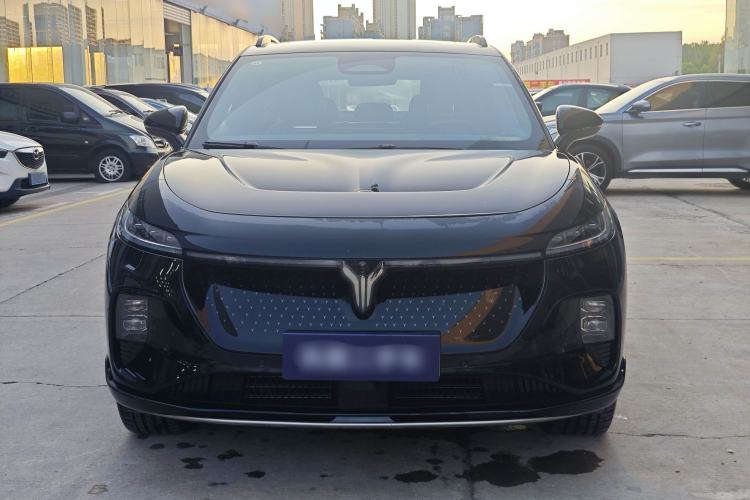 Used VOYAH COURAGE 2024 Four-Wheel Drive Global Edition