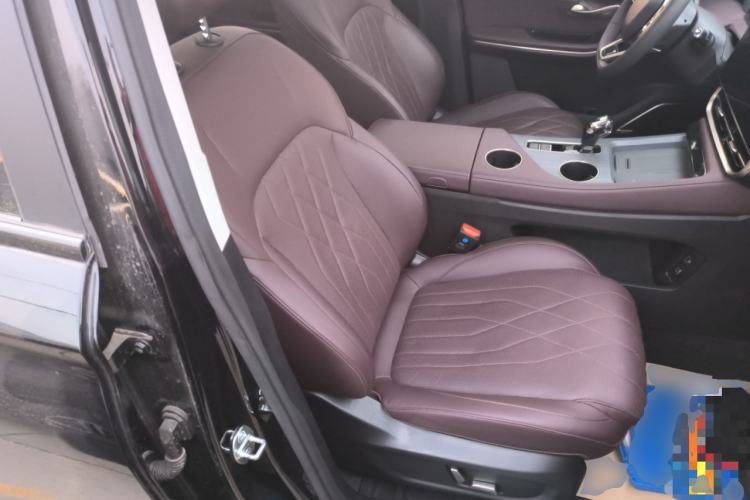 Used JETOUR X90 PRO 2024 2.0T DCT Prestige 7-Seater
